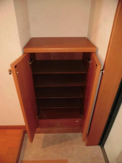 シューズＢ  ＯＸ