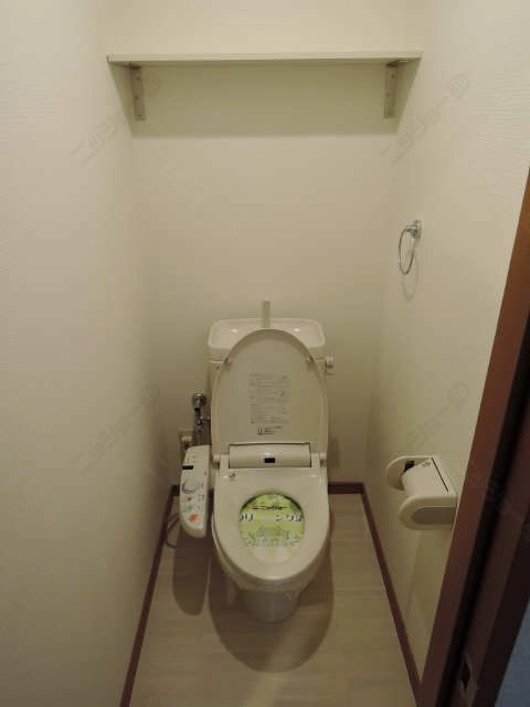 ＷＣ