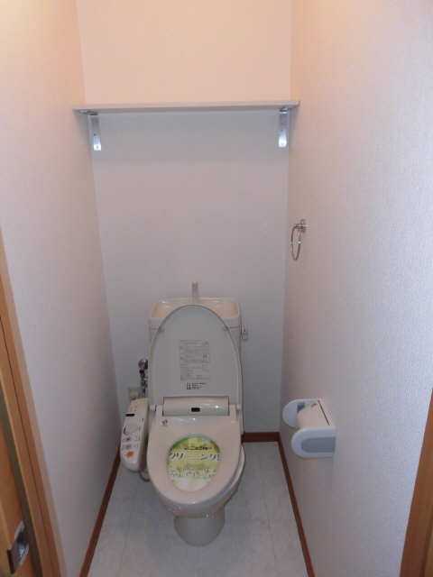 ＷＣ
