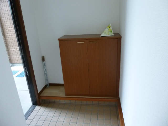 下駄箱