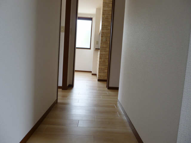 玄関ホール