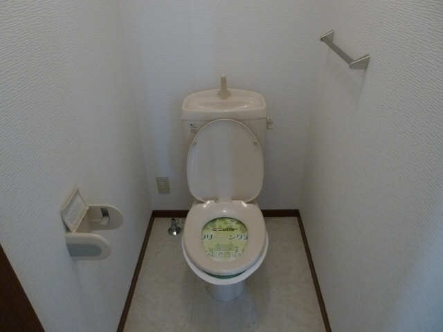 ＷＣ