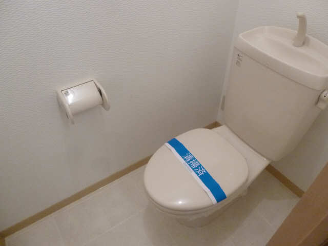 ＷＣ