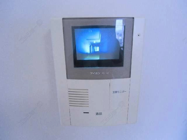 ＴＶモニターホン