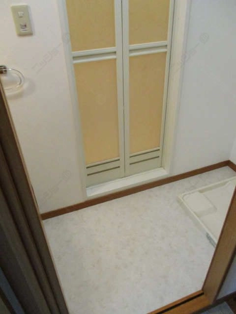 脱衣所