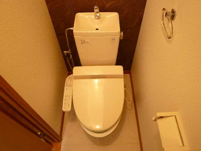 ＷＣ