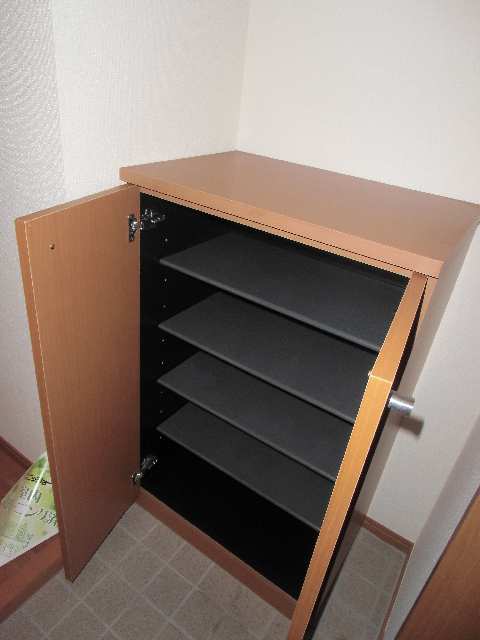 下駄箱