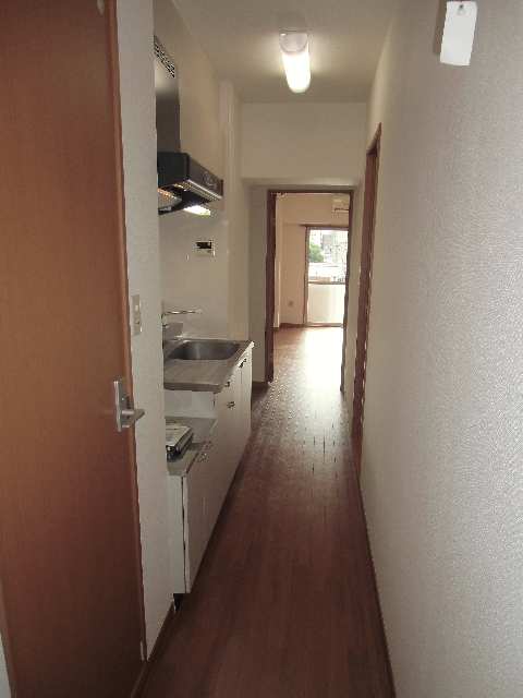 通路