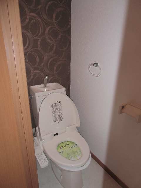 ＷＣ
