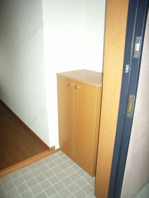 下駄箱