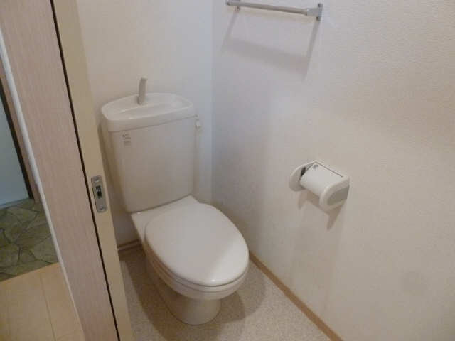 ＷＣ