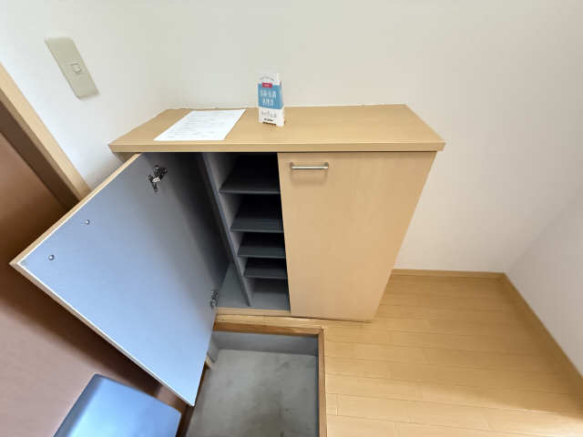 シューズBOX