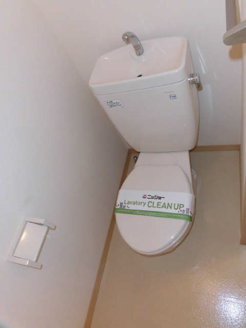 ＷＣ