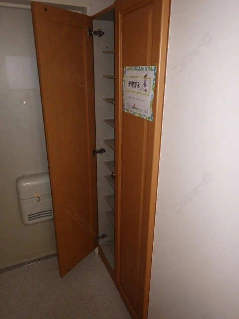 シューズBOX