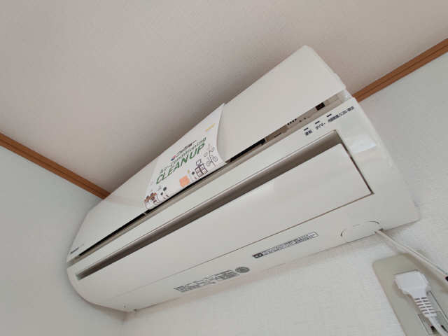 エアコン