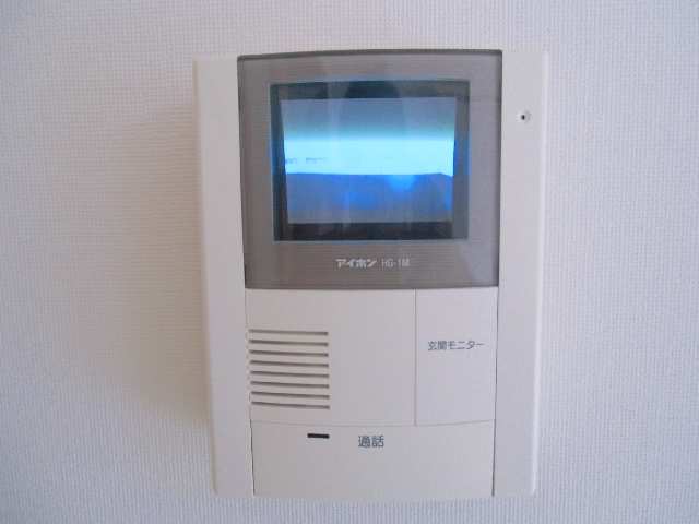 ＴＶモニターホン