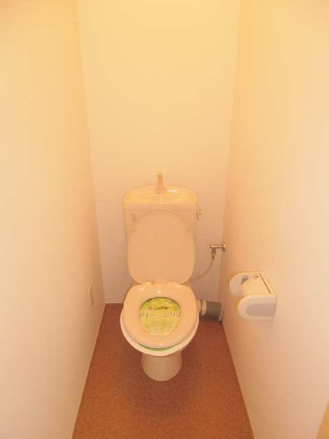 ＷＣ