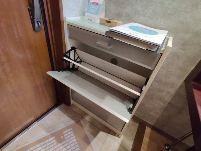 シューズBOX
