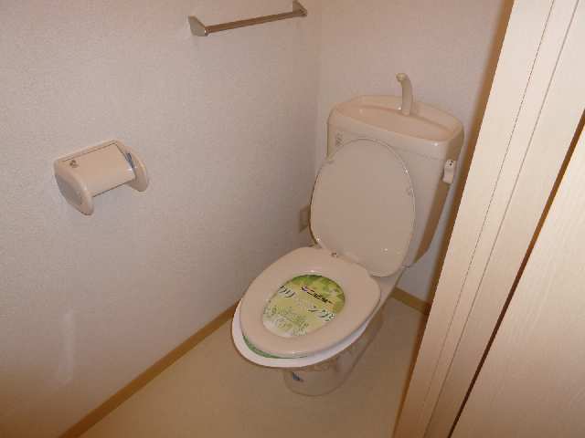 ＷＣ