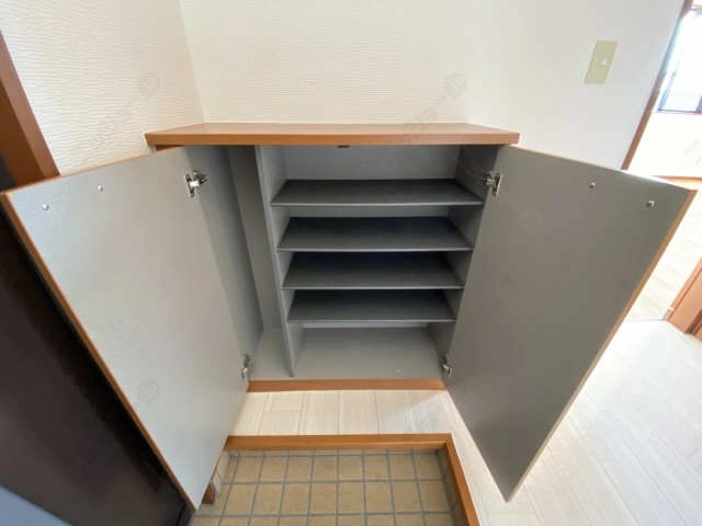 シューズBOX