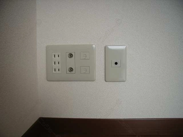 電源等