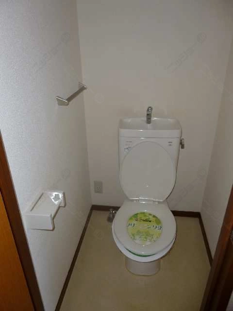 ＷＣ