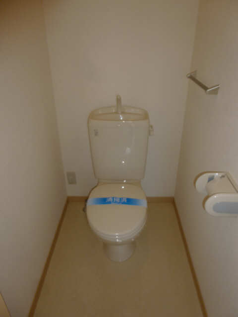 ＷＣ