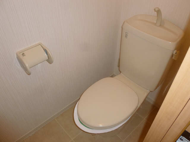 ＷＣ