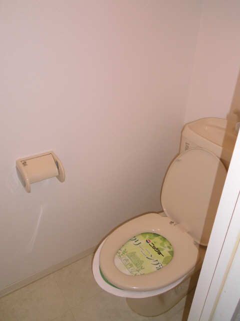ＷＣ