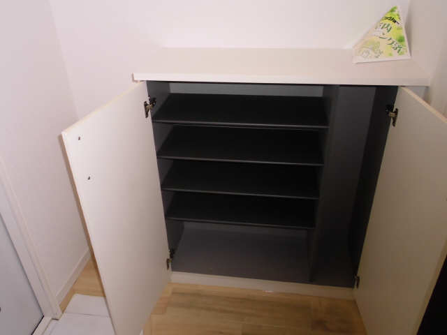 シューズBOX