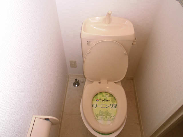 ＷＣ