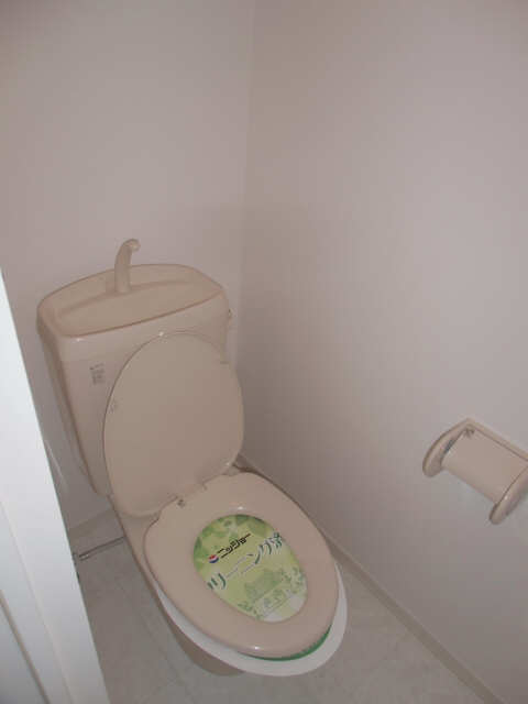 ＷＣ