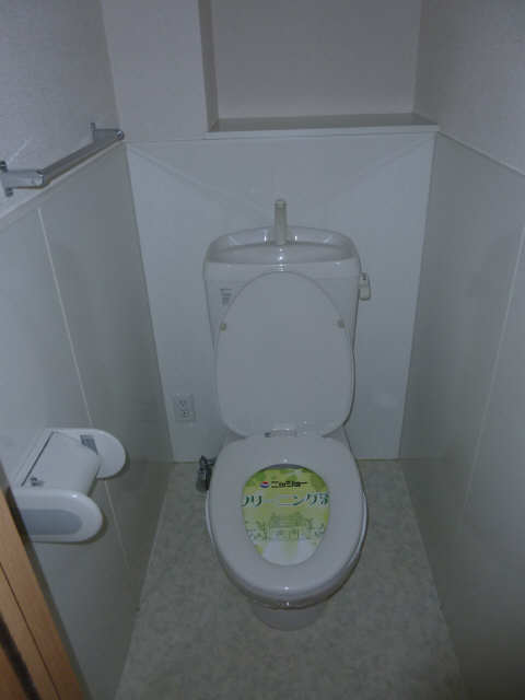 ＷＣ