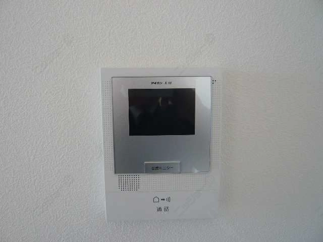 インターホン