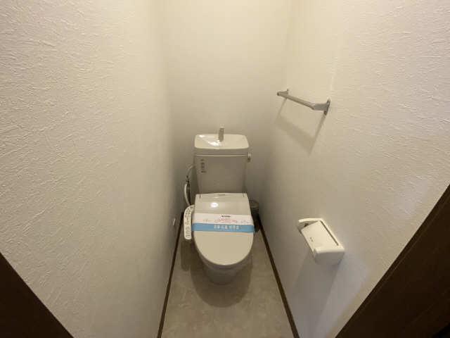 エンデバーＭＡＴＳＵＤＡ 1階 WC