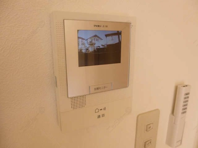 モニターホン