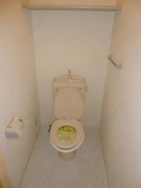 ＷＣ