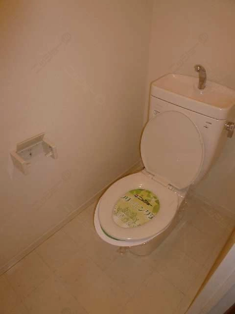 ＷＣ