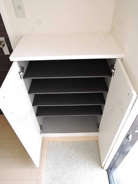 シューズBOX