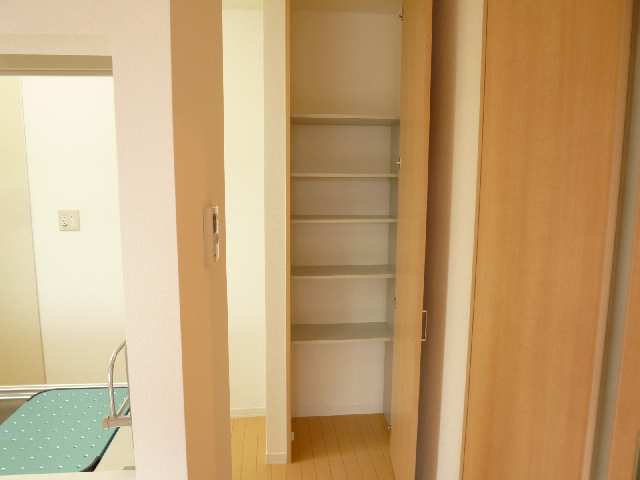 キッチン収納