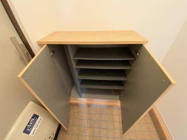 シューズBOX
