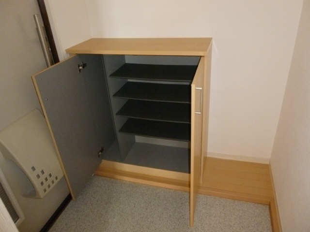 シューズＢＯＸ