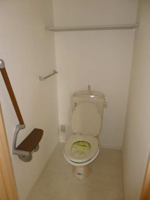 ＷＣ