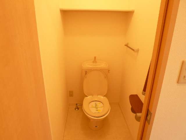 ＷＣ