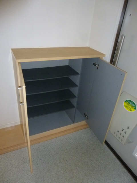 シューズＢＯＸ