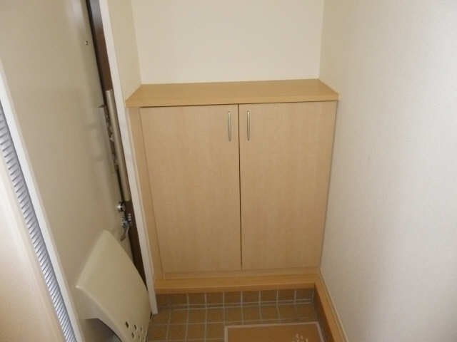 シューズＢＯＸ