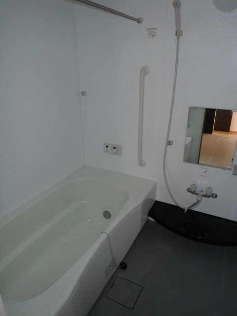 スカイコート 2階 浴室