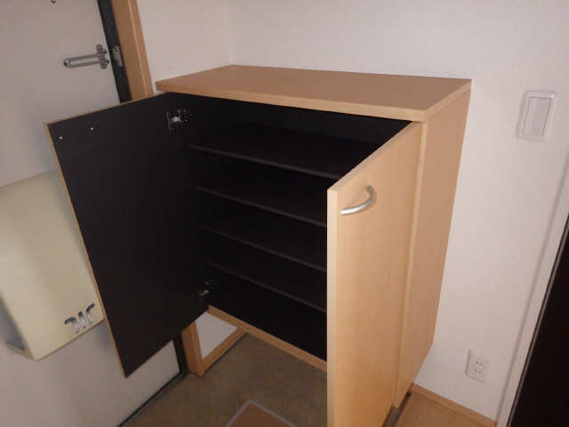 シューズＢＯＸ