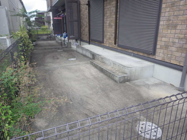 庭