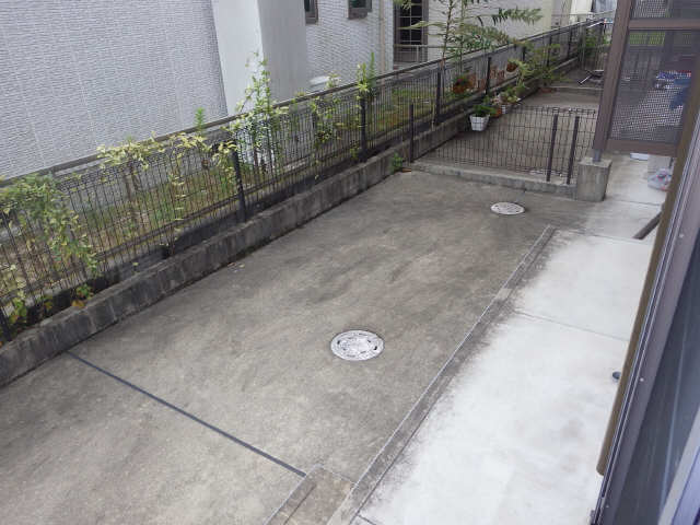 庭